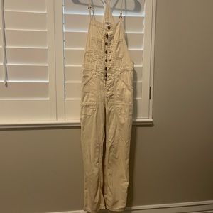 Anthropologie overalls